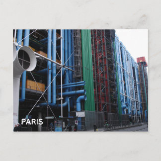 Postkarte Paris