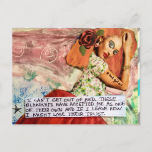 POSTKARTE- POSTKARTE