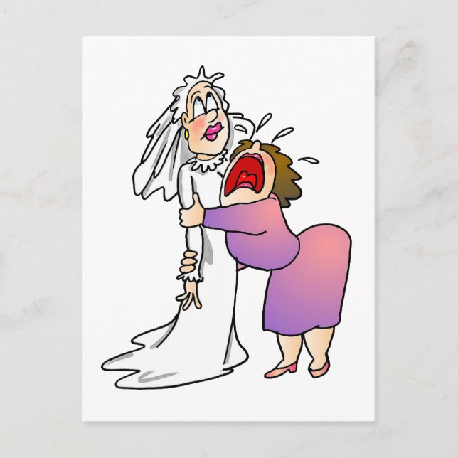 Postkarte: Postkarte (Vorderseite)