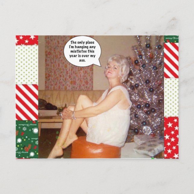 POSTKARTE- POSTKARTE (Vorderseite)