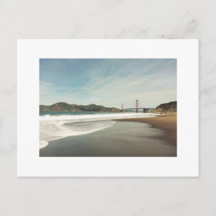 Postkarte San Francisco