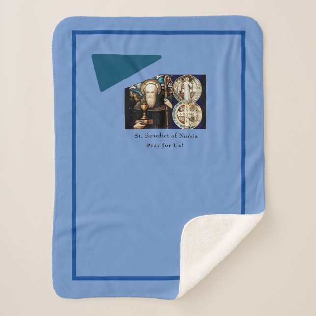 Postkarte Sherpadecke (Vorderseite)