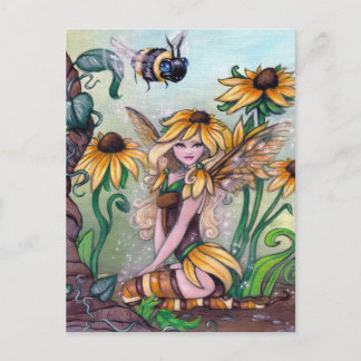 Postkarte "Susan"