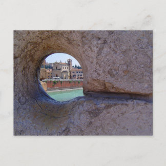 Postkarte Verona