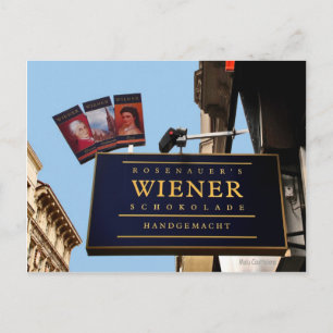 Postkarte Zeichen 10