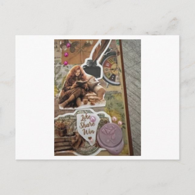 Postkarten (Vorderseite)