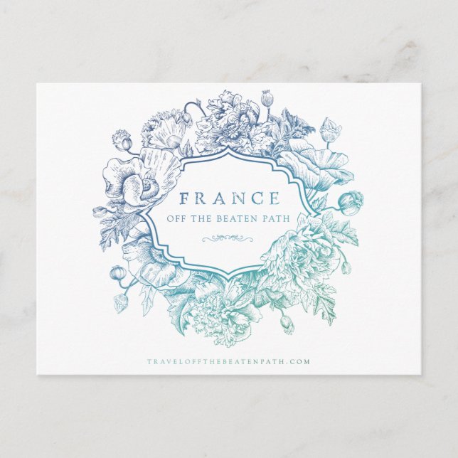 Postkarten (Vorderseite)