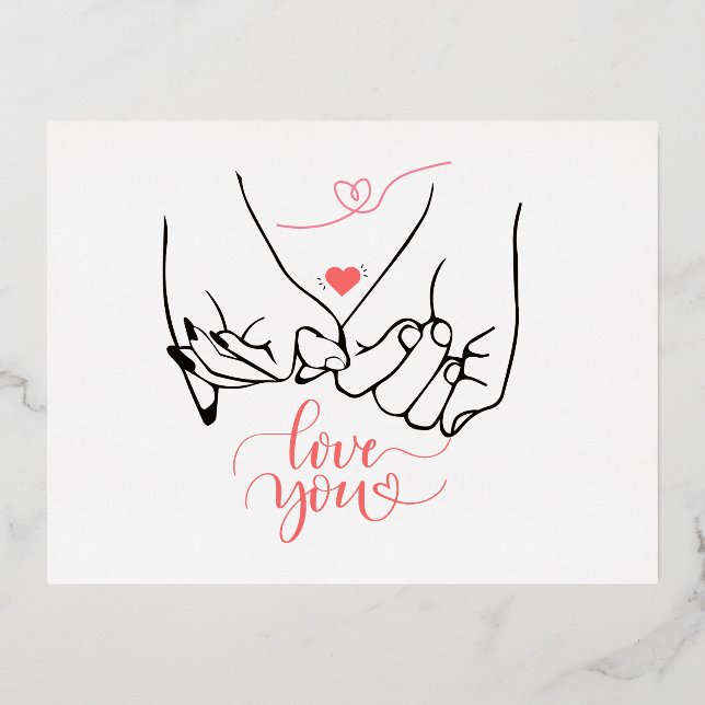 Postkarten (Vorderseite)