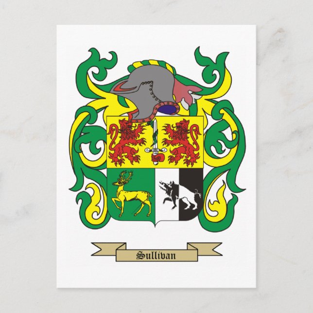 Postkarten (Vorderseite)