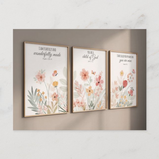 Postkarten (Vorderseite)