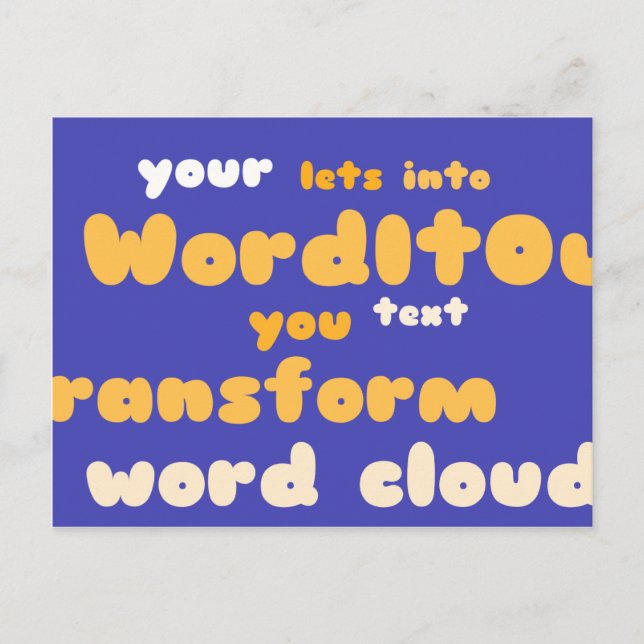 Postkarten (Vorderseite)