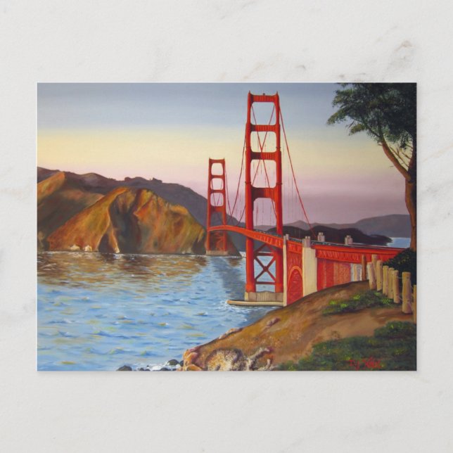 Postkarten (Vorderseite)