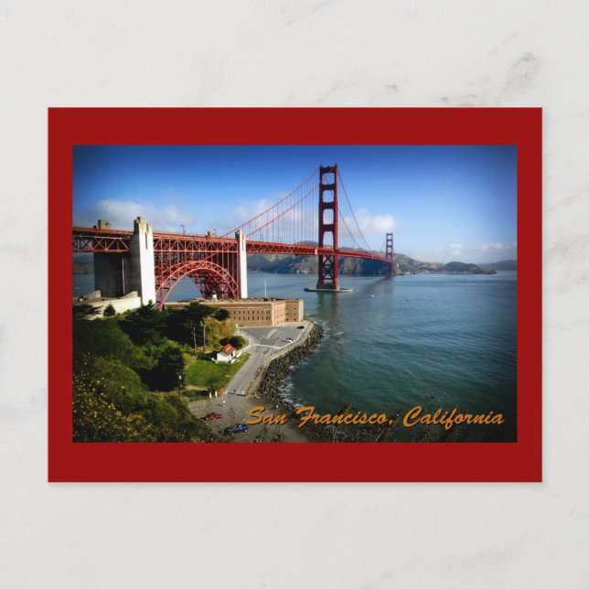 Postkarten (Vorderseite)