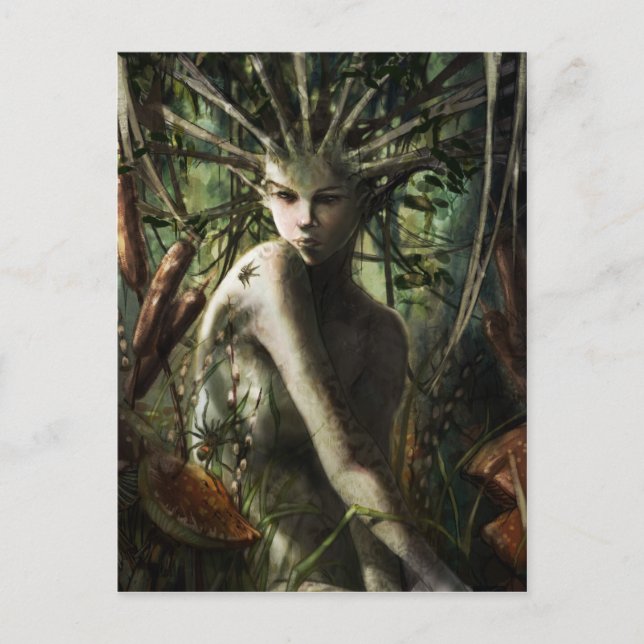 Postkarten (Vorderseite)