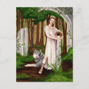 Postkarten anderer Art