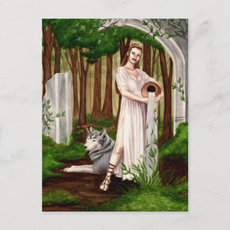 Postkarten anderer Art