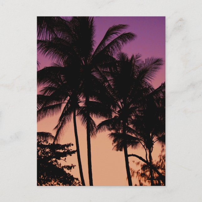 Postkarten aus Australien (Vorderseite)