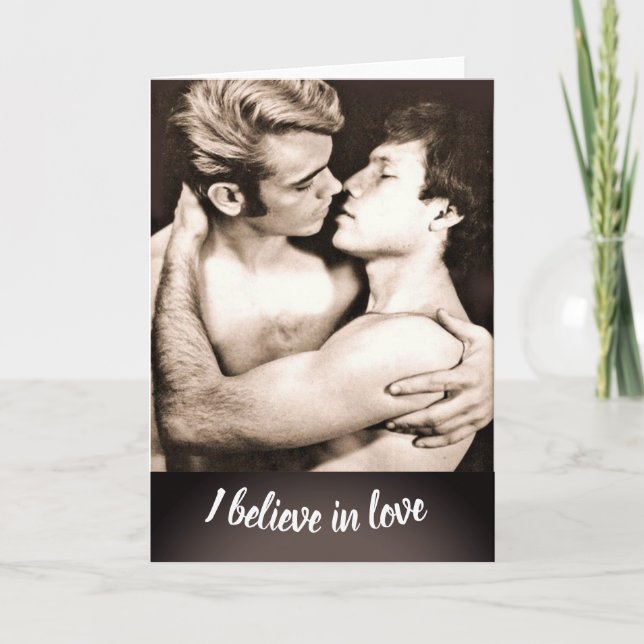 Postkarten der Liebe (Vorderseite)