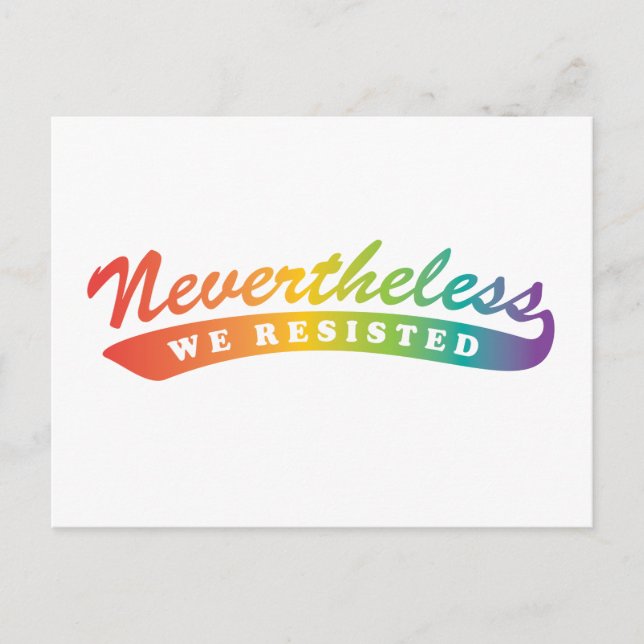 Postkarten des Widerstands (Vorderseite)