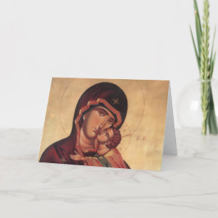 Postkarten-Einladung Einladung