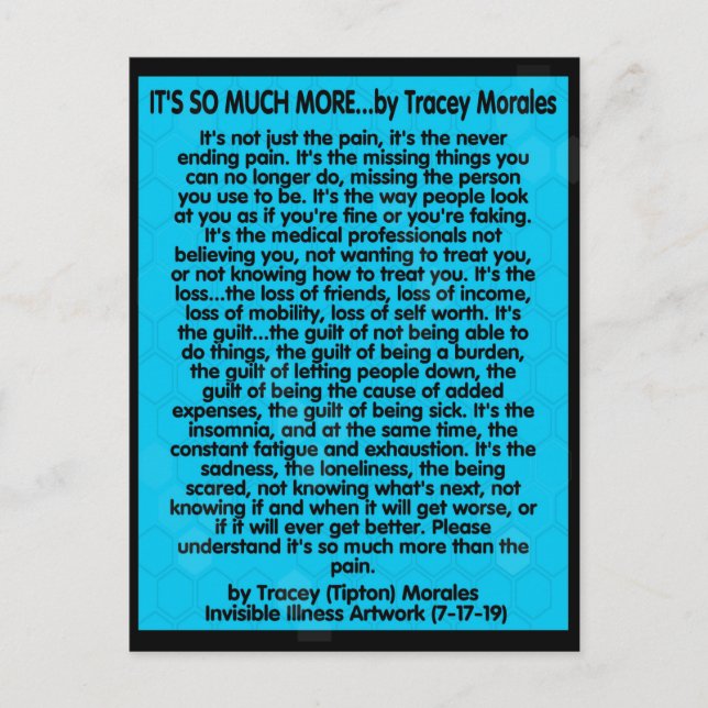 POSTKARTEN...ES IST SO VIEL MEHR POSTKARTE (Vorderseite)