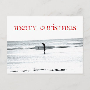 Postkarten-frohe Weihnachten