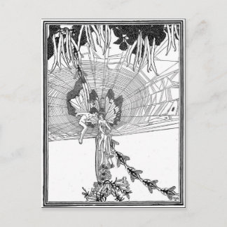 Postkarten für Walker's Dream Boats