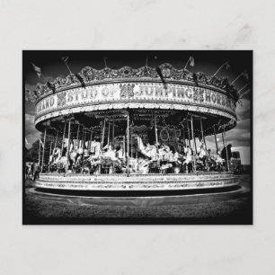 Postkarten-Kirmes/Vergnügungs-20 Postkarte