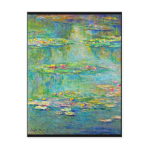 Postkarten-Klassiker/Retro-Claude Monet 215