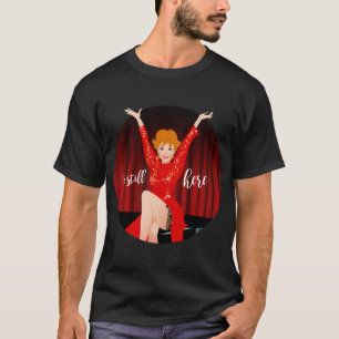Postkarten T-Shirt