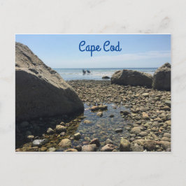 Postkarten von Cape Cod