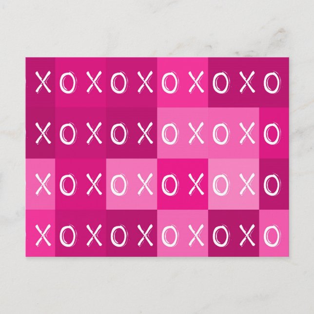 Postkarten Vorlagen (Vorderseite)