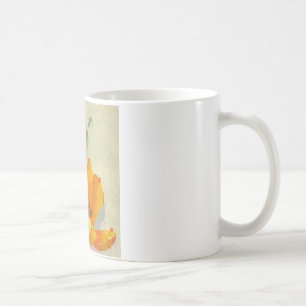 Postkarten-Wiedergabe-Tasse Catherine Klein Kaffeetasse