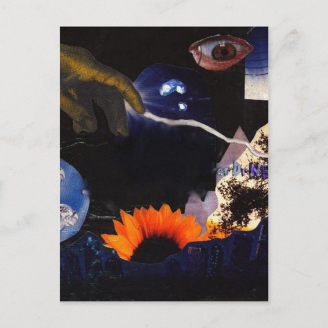 Postkartenkollektion Postkarte (Vorderseite)