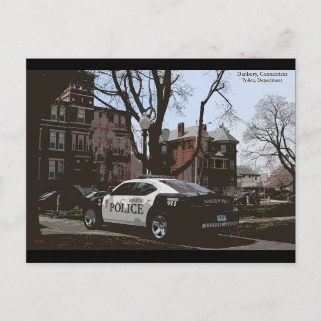 Postkartenladegerät - Maßgeschneiderte Postkarte (Vorderseite)