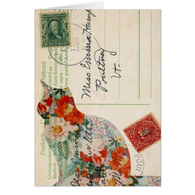 Postkartenrückseite 7 (Vorne)