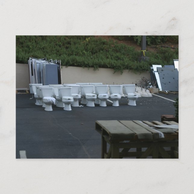 Postkartenvorlage Postkarte (Vorderseite)