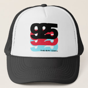 Postleitzahl 925 truckerkappe