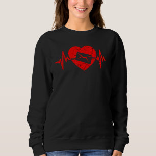 Postman Postman Postal Worker 6 Sweatshirt