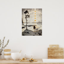 Postmen der Wildnis | Arthur Heming |