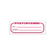 Postübergangs-ID und Datum, das auszufüllen ist