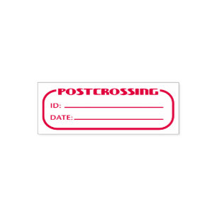 Postübergangskennung und Ausfüllen des Datums Permastempel