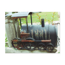 Postzug