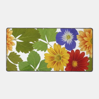 Pot de bureau d'Imaginaires floraux