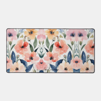 Pot de bureau d'Imaginaires floraux