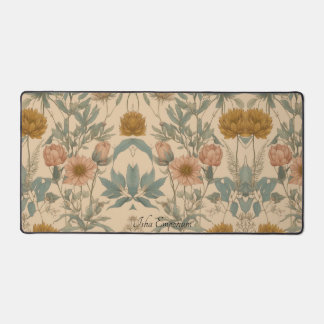 Pot de bureau d'Imaginaires floraux