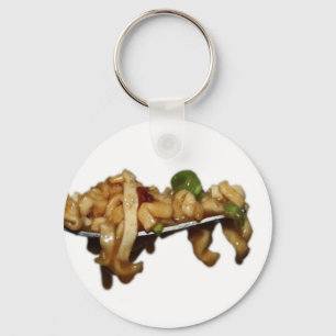 Pot Noodle Schlüsselanhänger