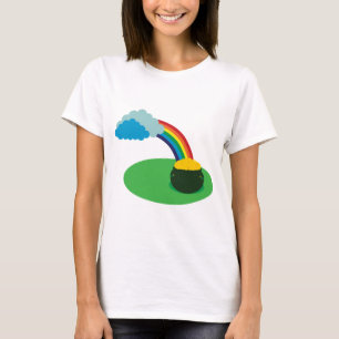 Pot of Gold T - Shirt