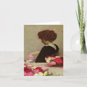 Pot Pourri Karte