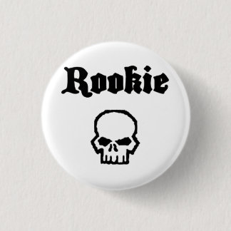 Pota Bloodbowl Anfängers-Knopf Button